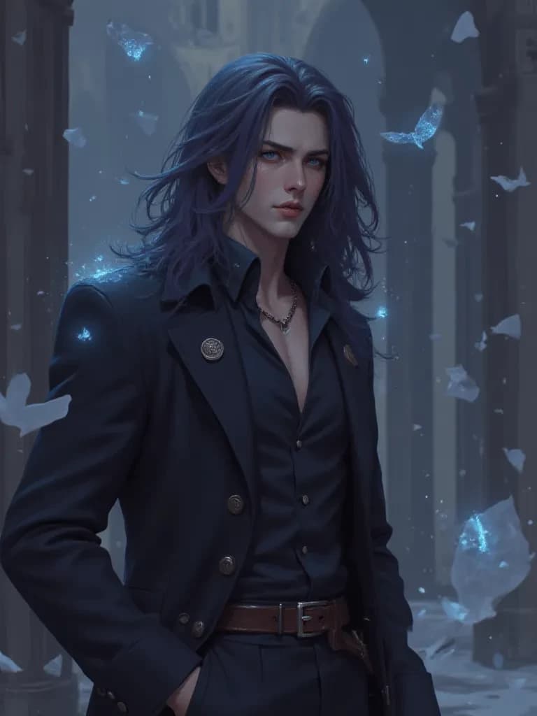 Kaiden Vespera thumbnail