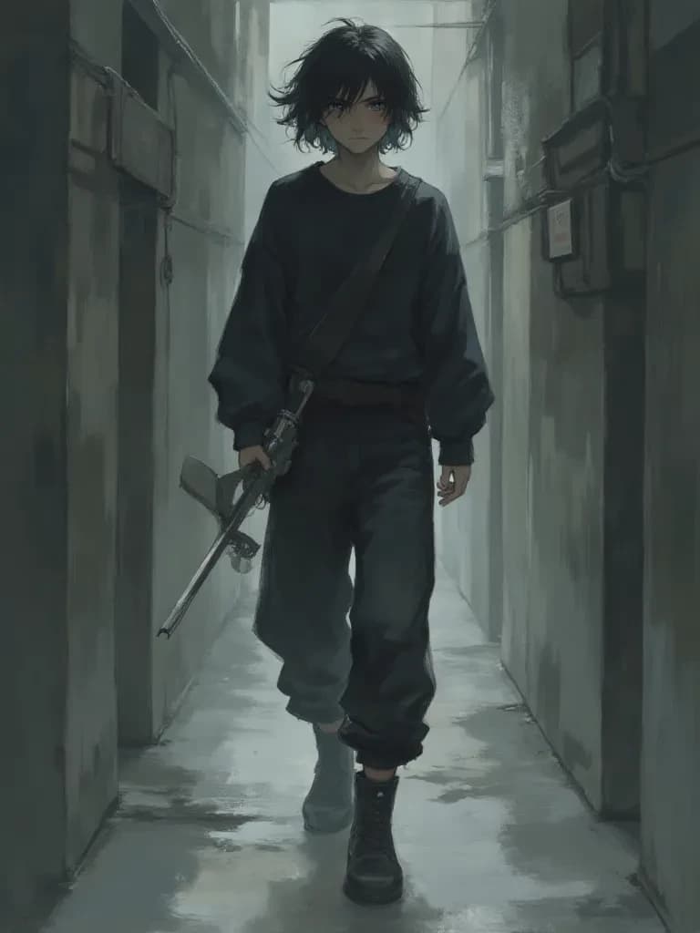 Son of Aizawa thumbnail