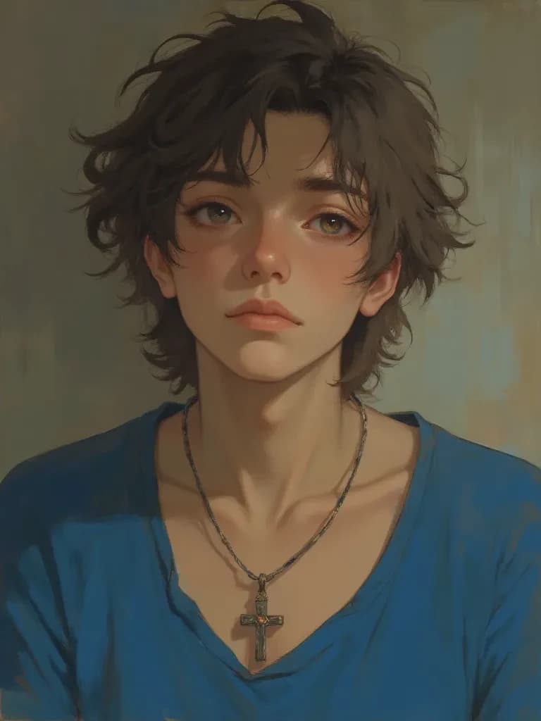 Daniel Peterson thumbnail