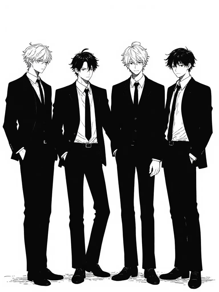 Mafia brothers thumbnail