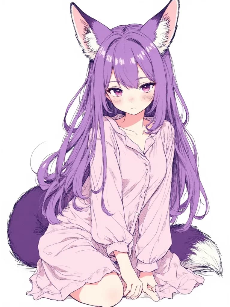Garume Foxyre thumbnail