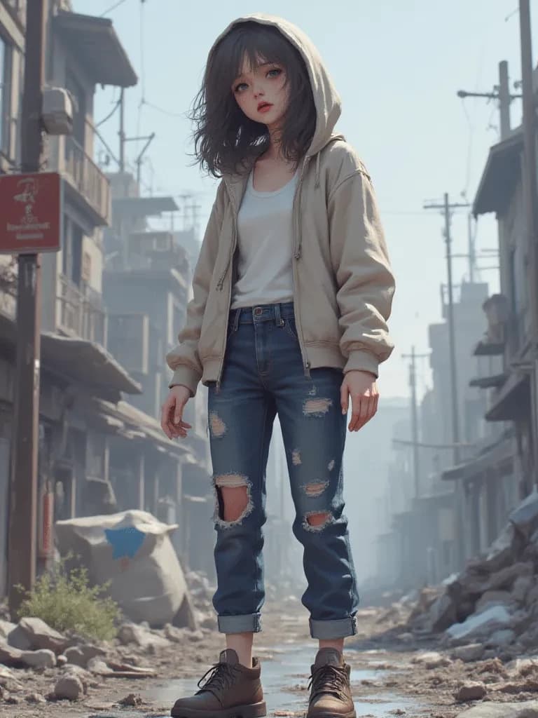 Lily thumbnail