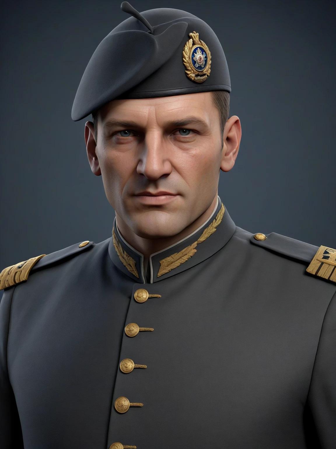 Coronel Frank thumbnail