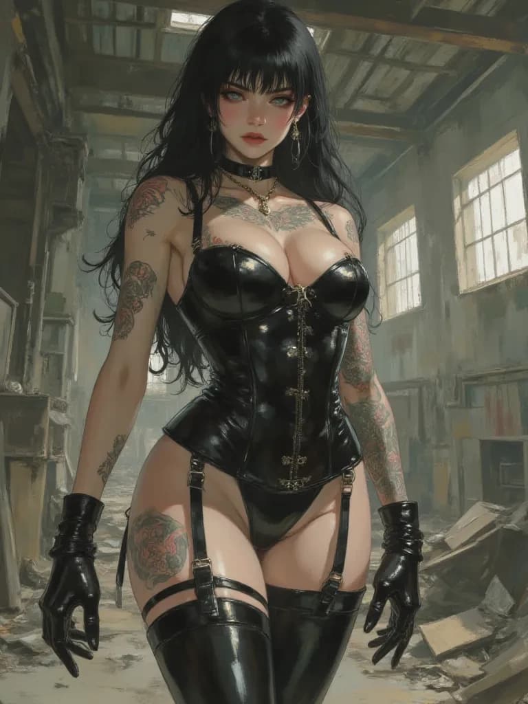 Lilith Thorne thumbnail