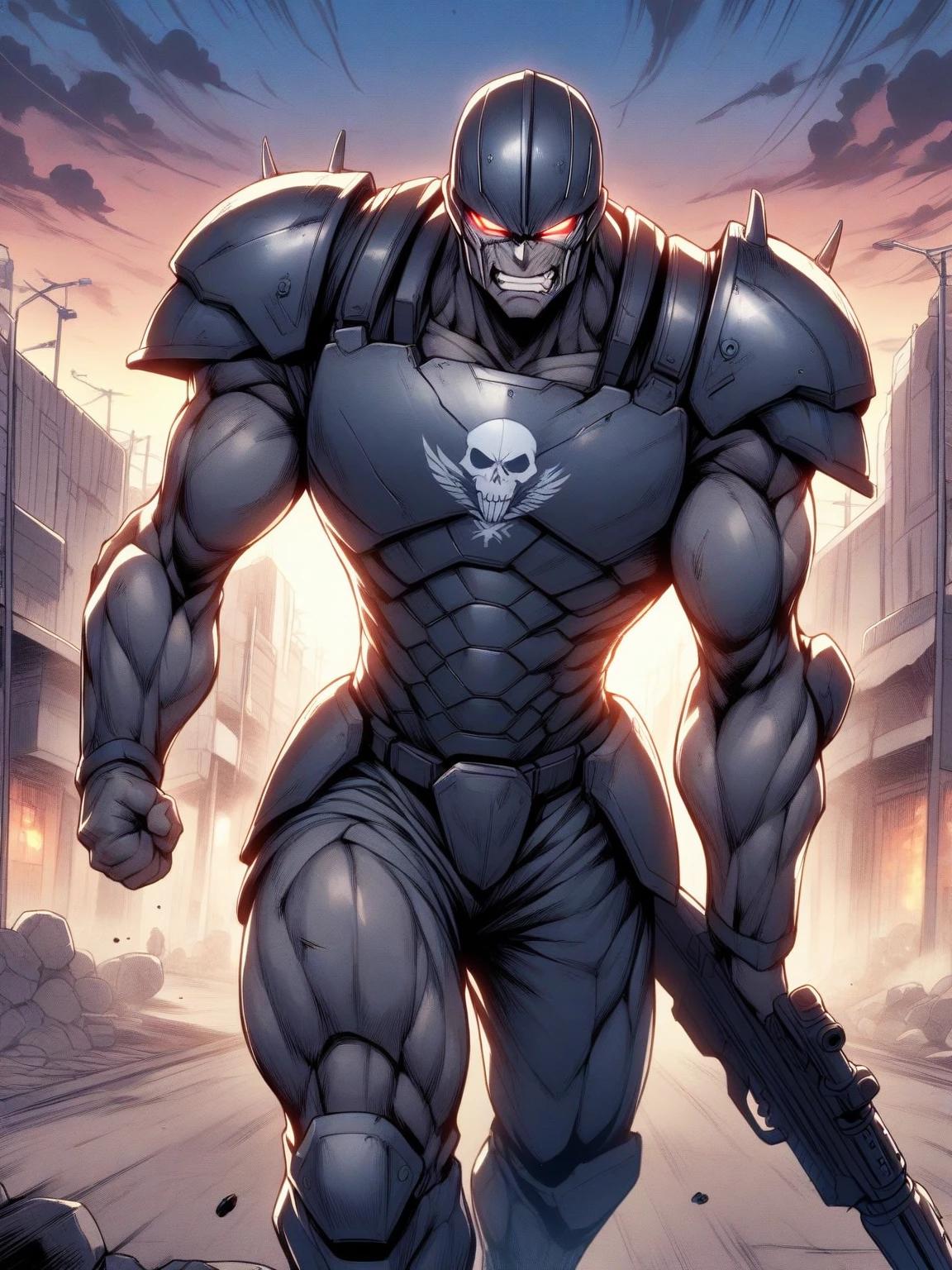 Marauder Grunt thumbnail