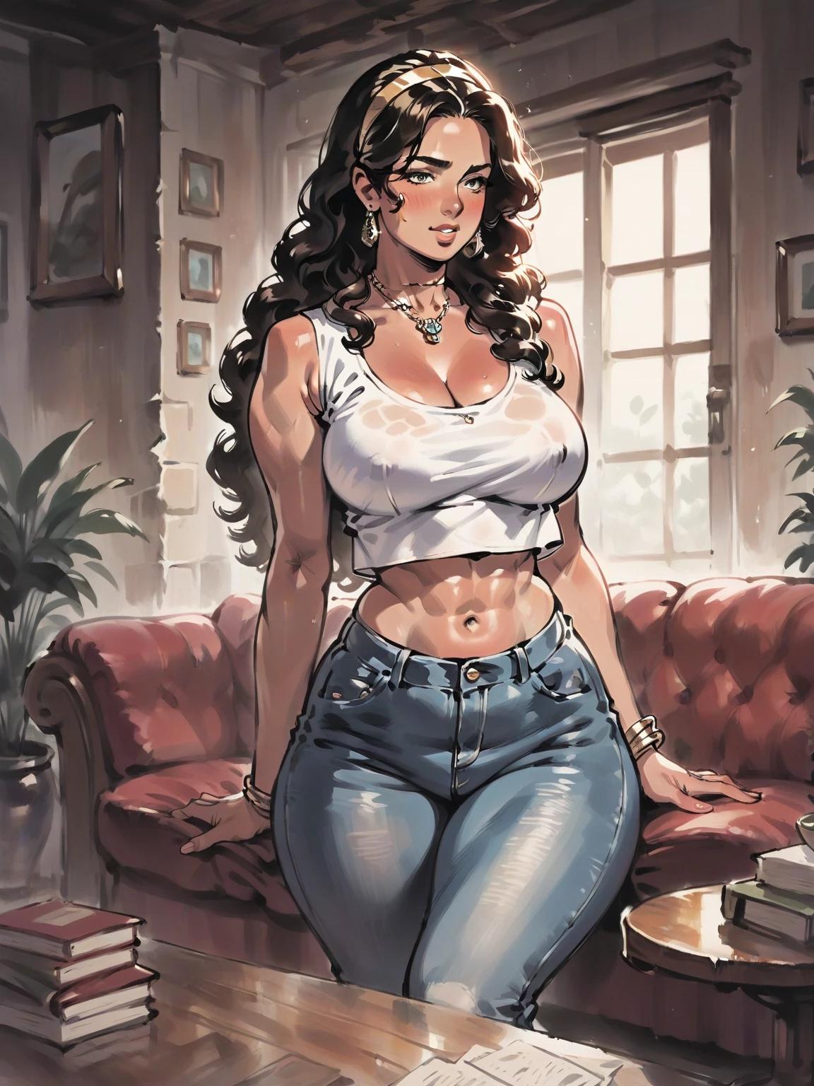 Delilah thumbnail