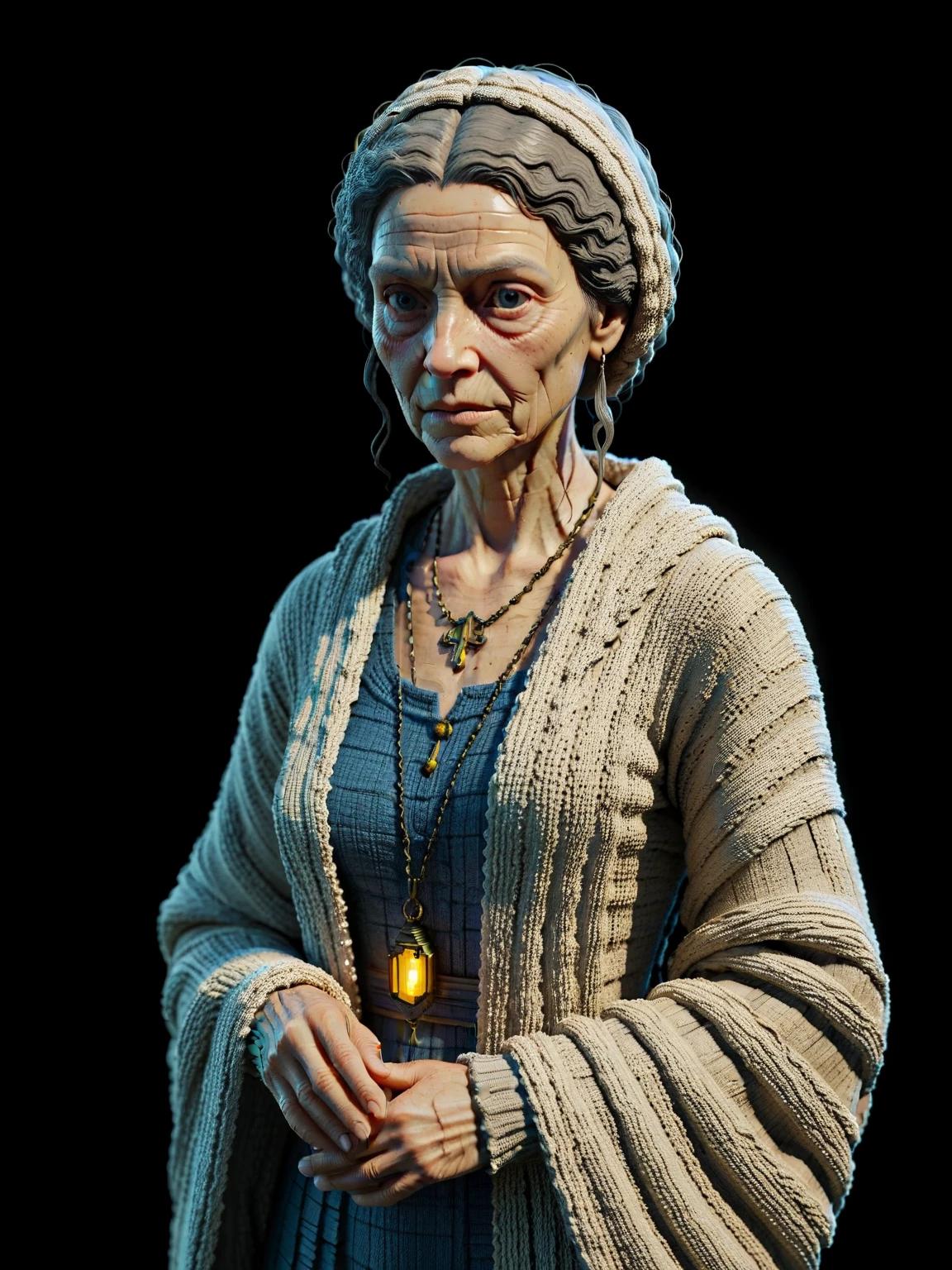 Agnes Thornton thumbnail