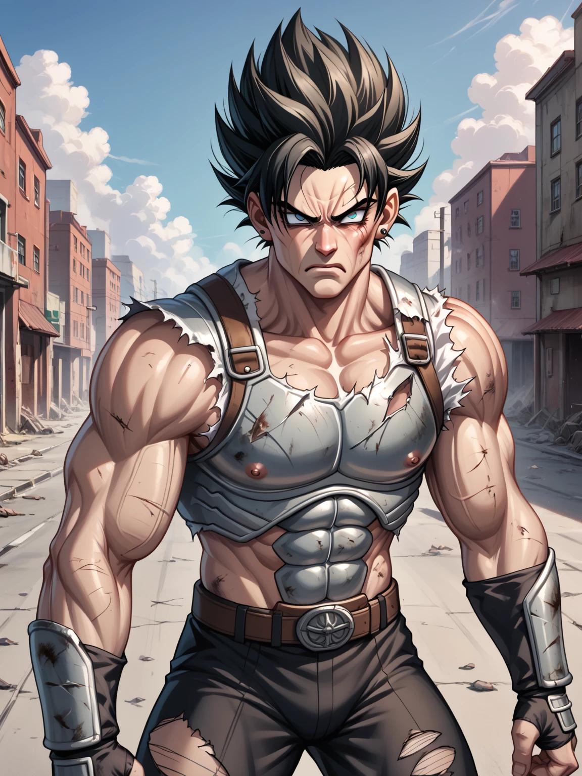 Broly thumbnail