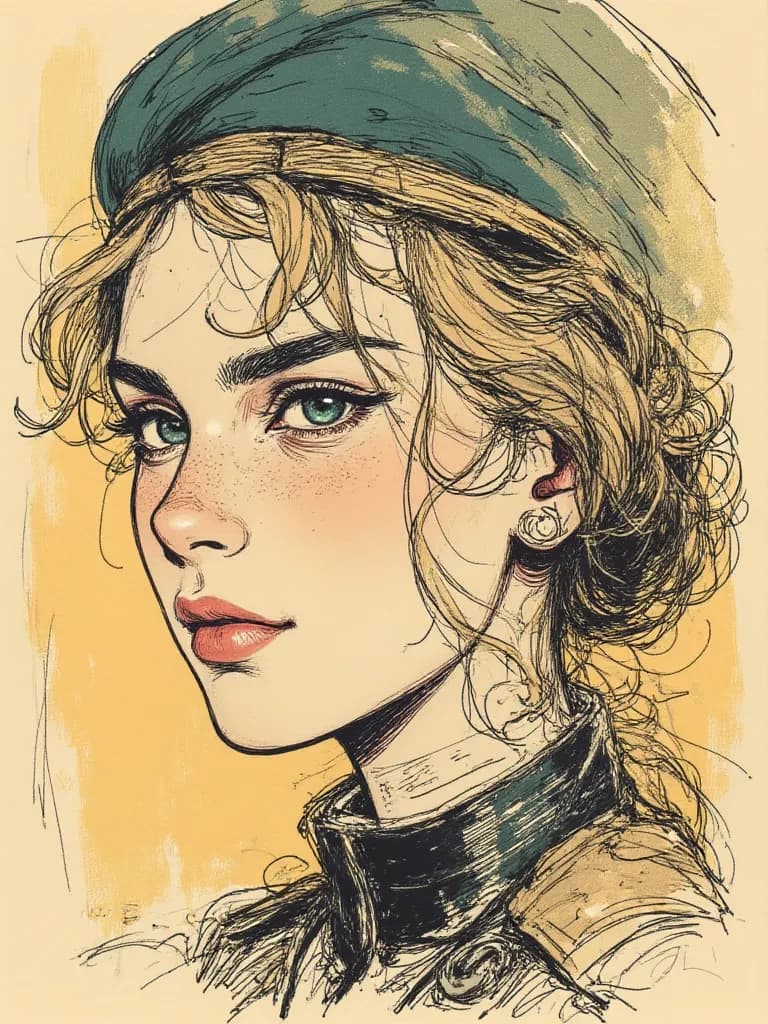 Princess Tanya thumbnail