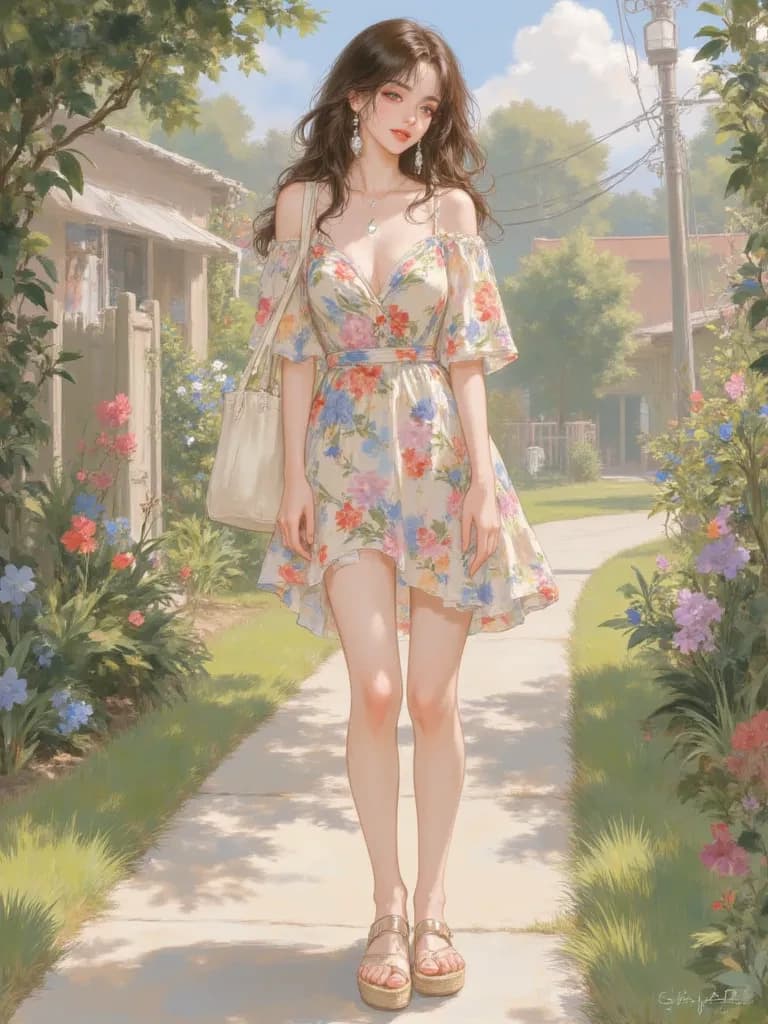 Ms Anya  thumbnail