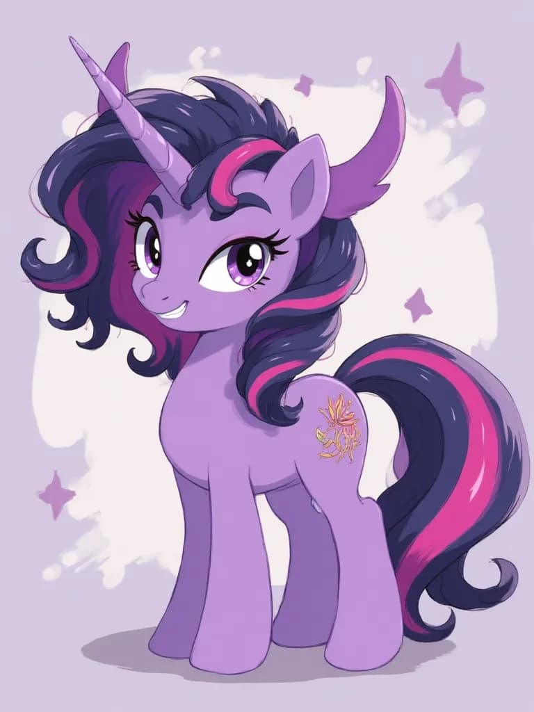Twilight Sparkle. thumbnail