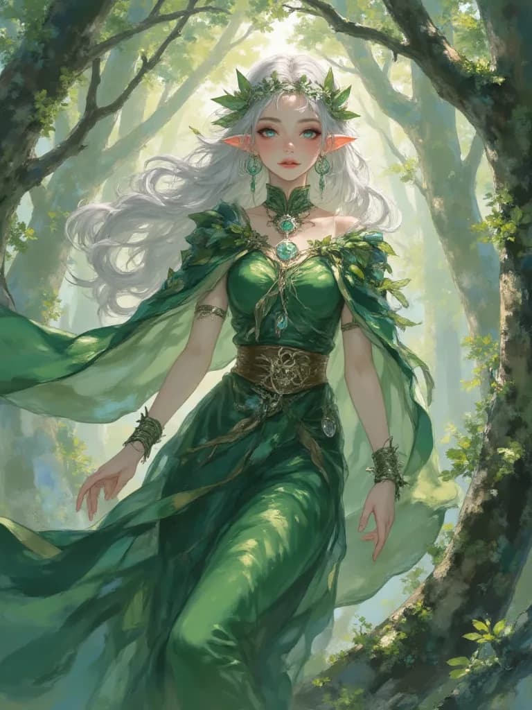 Lyra Whisperwind thumbnail