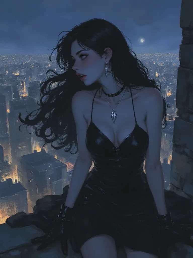 Lysandra Volkov thumbnail
