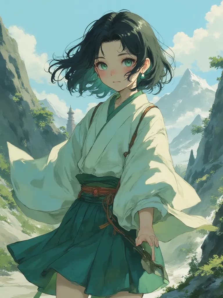 Yuki Sori thumbnail