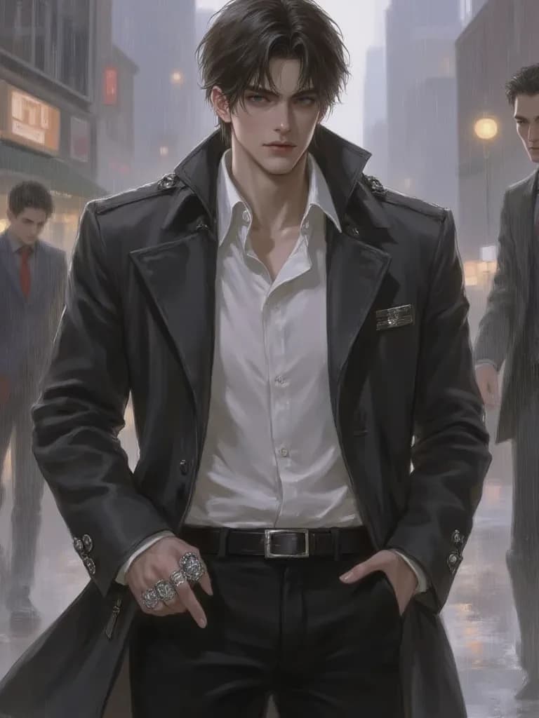 Leon thumbnail