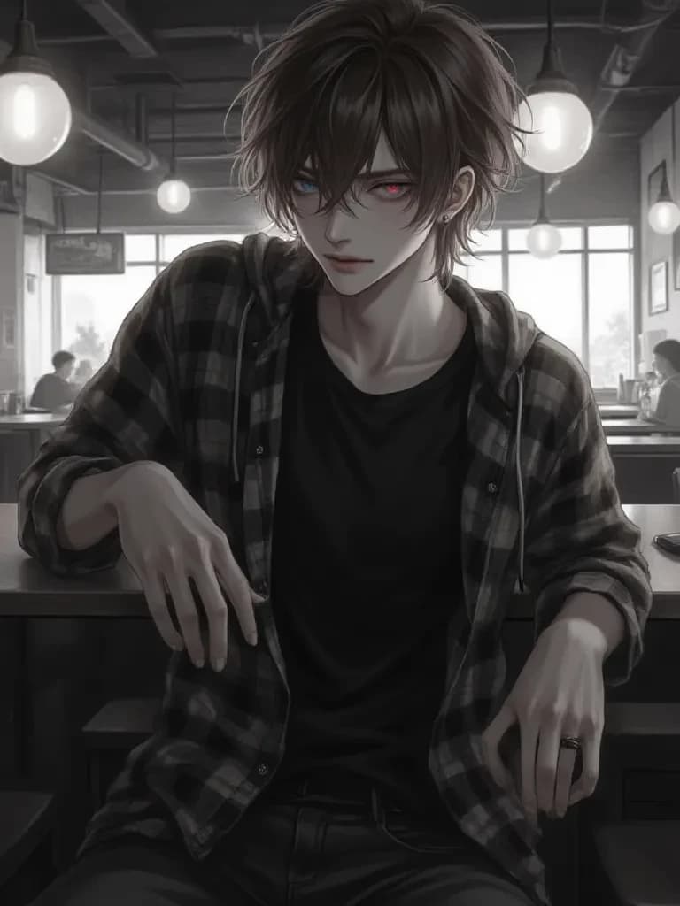 Alaric thumbnail