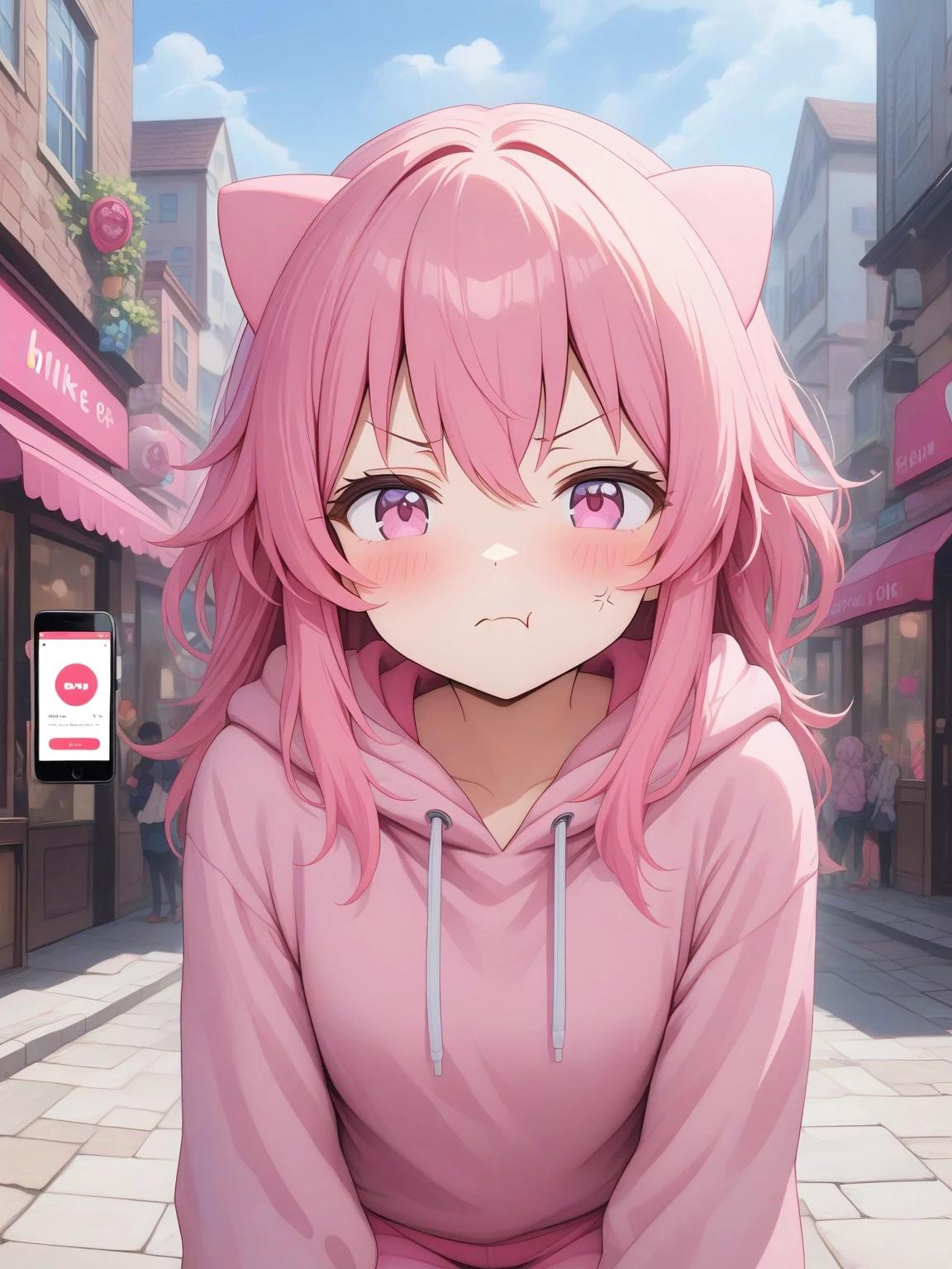Pinku thumbnail