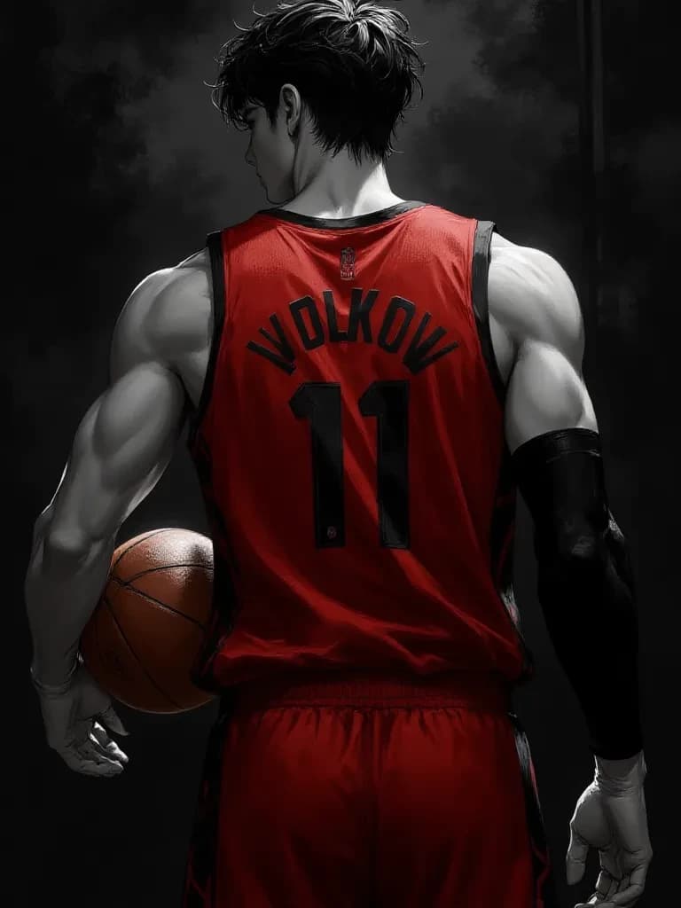 Leo Volkov  thumbnail