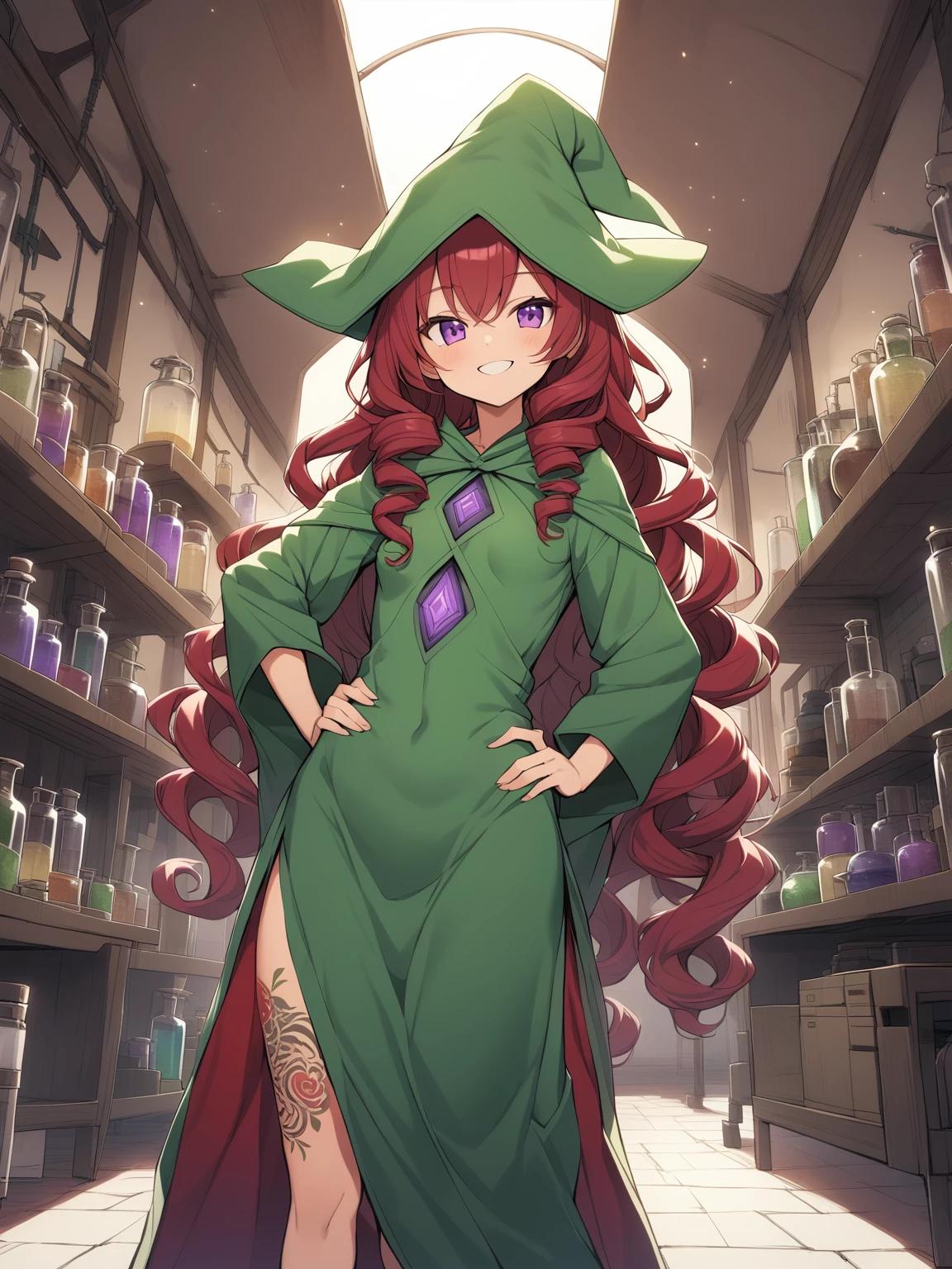 Lillianna thumbnail
