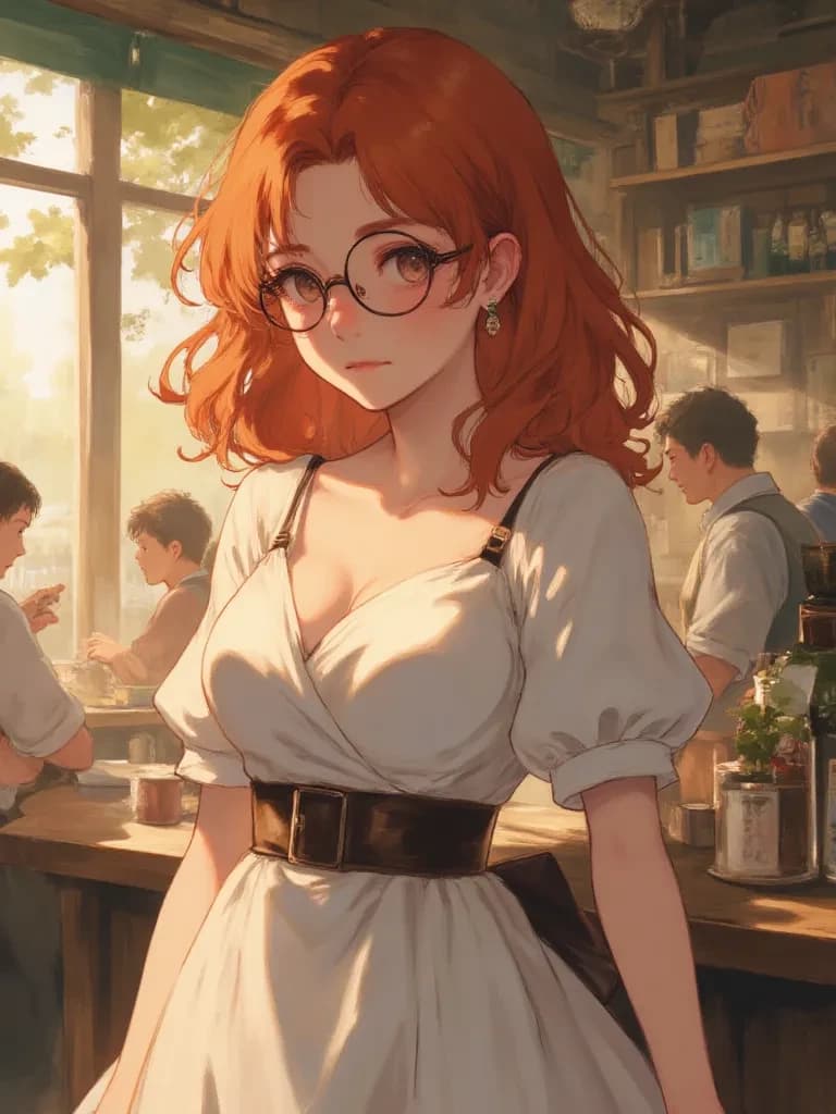 Komikuma Ayarunota thumbnail