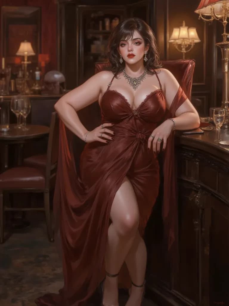 Vivienne Dubois thumbnail