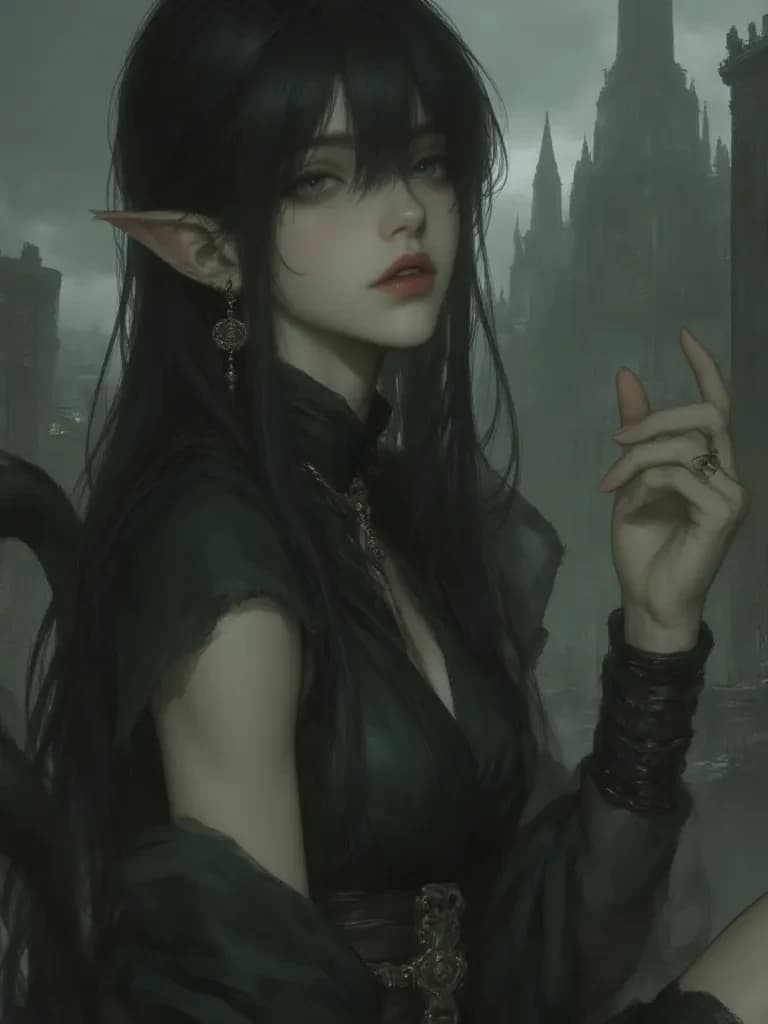 Anastasia thumbnail