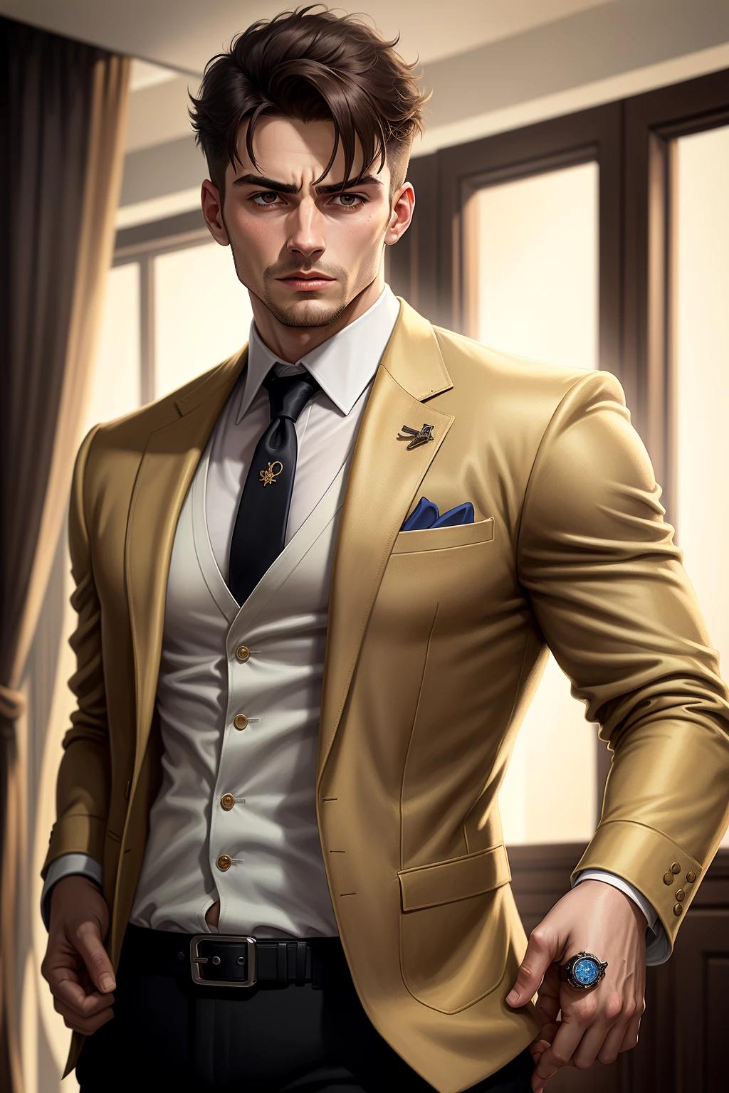 Vittorio "Vic" Mancini thumbnail