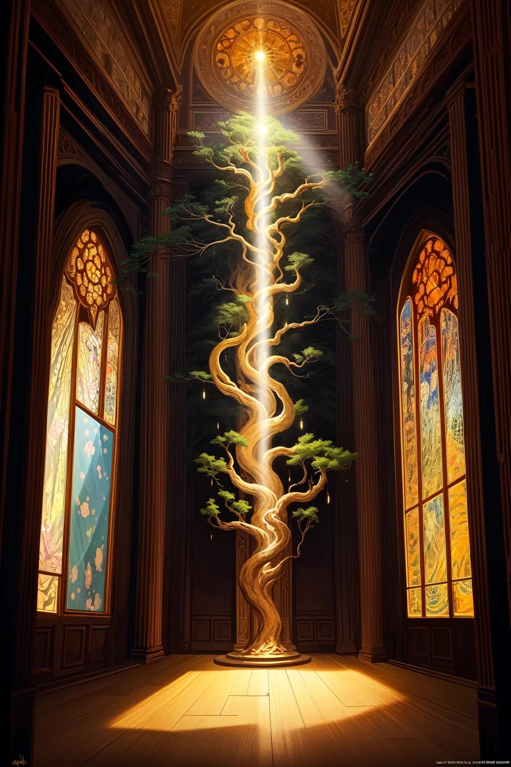 The Wishing Tree thumbnail