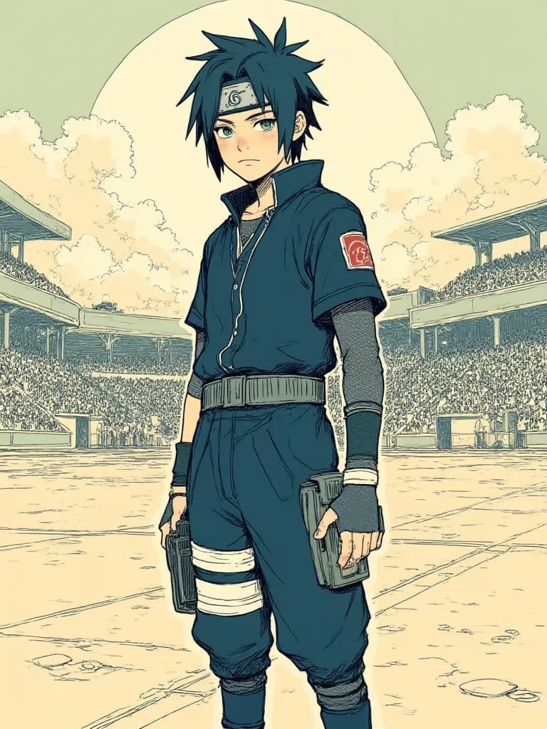 Suny Konoha  thumbnail