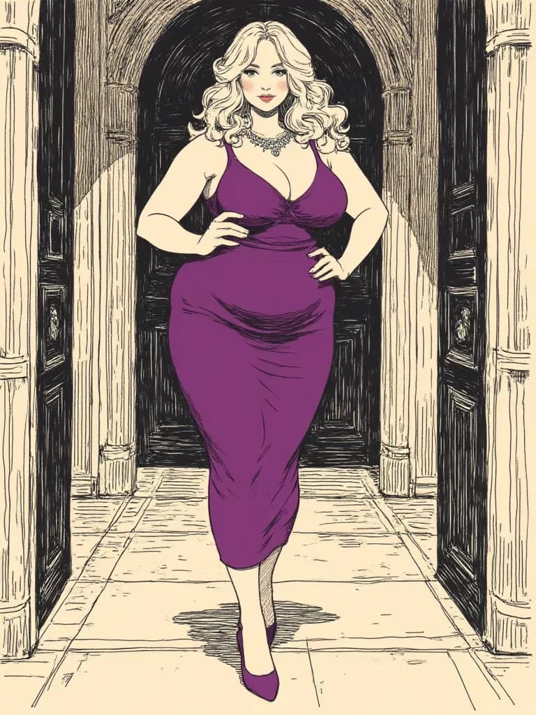 Vivienne Dubois thumbnail
