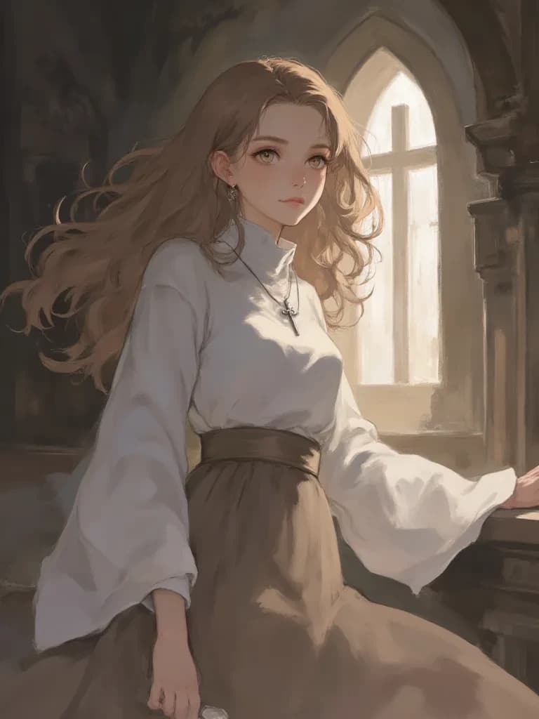 Charity Vance thumbnail