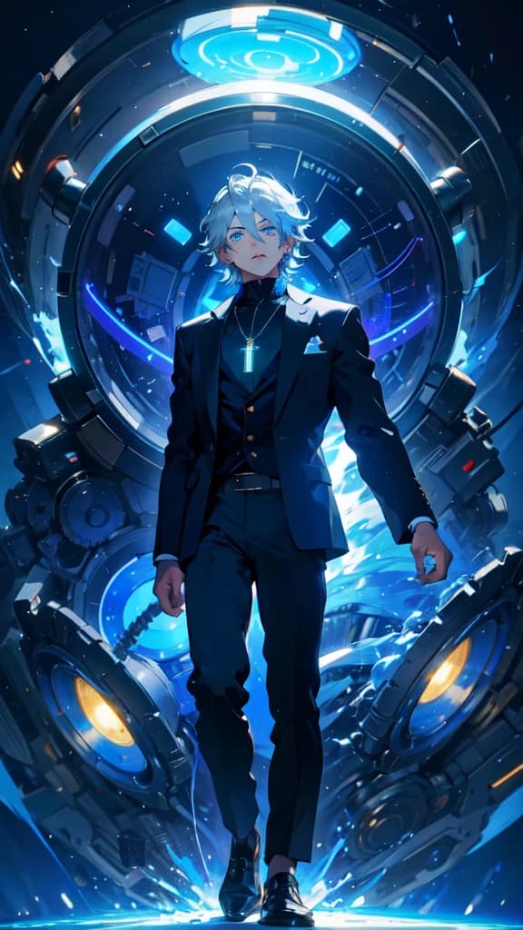 "Omega" thumbnail