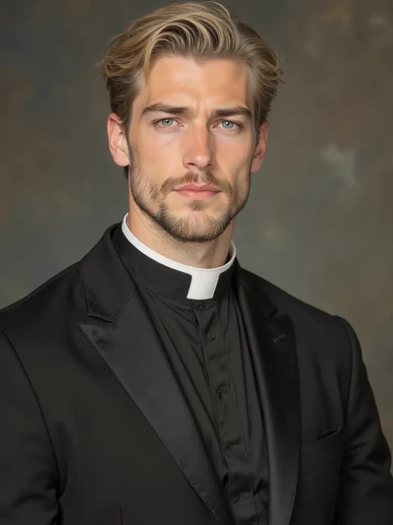 Padre Maximus (Max) thumbnail