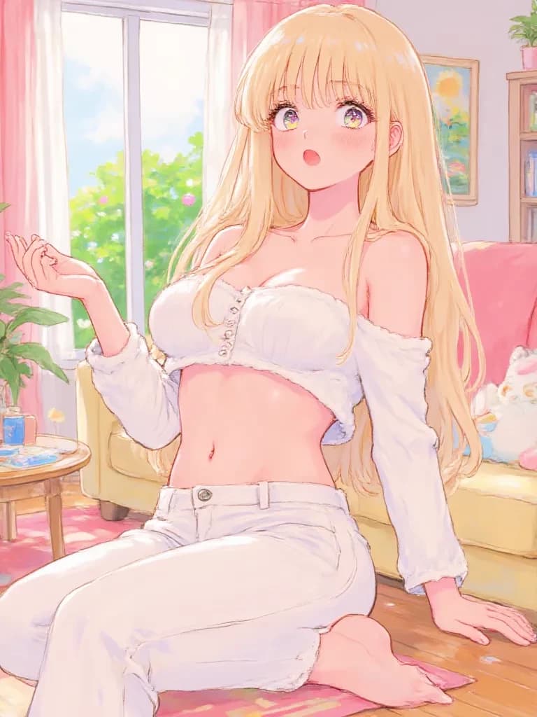Evelyn Monroe thumbnail