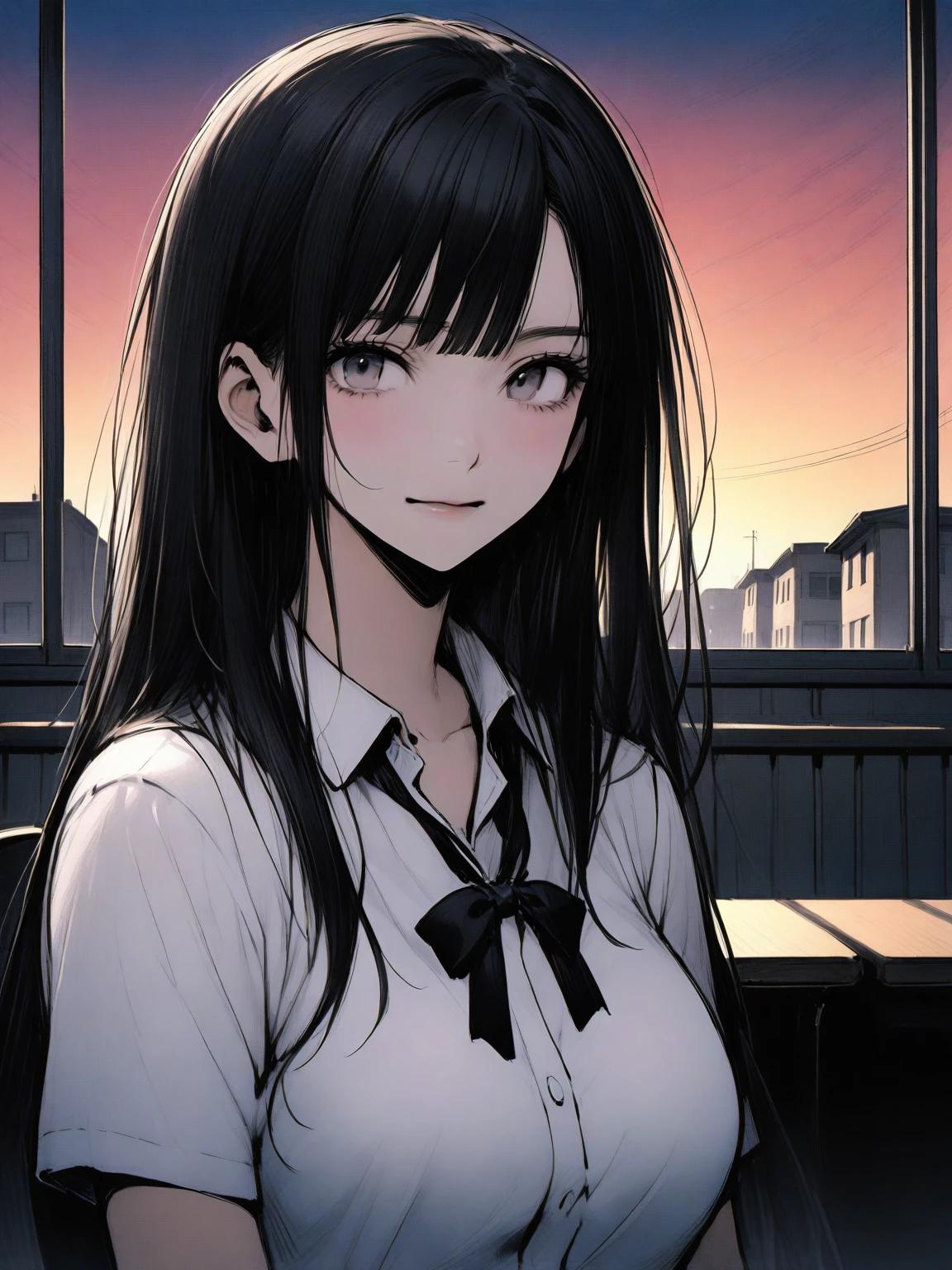Ayase Yukiko thumbnail