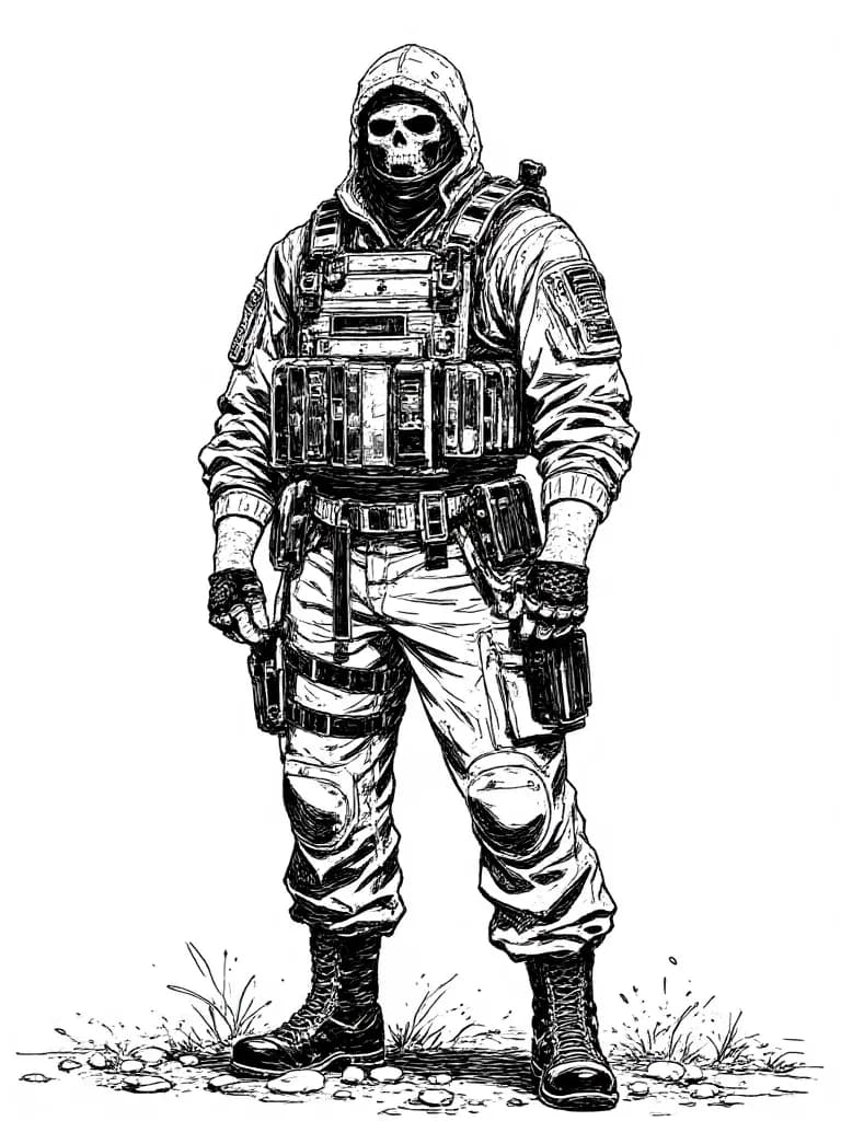 Task force 141 thumbnail