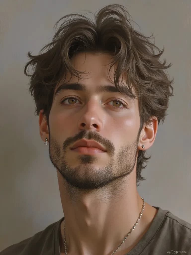 John thumbnail