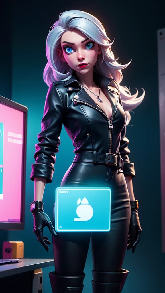 "Valeria" thumbnail