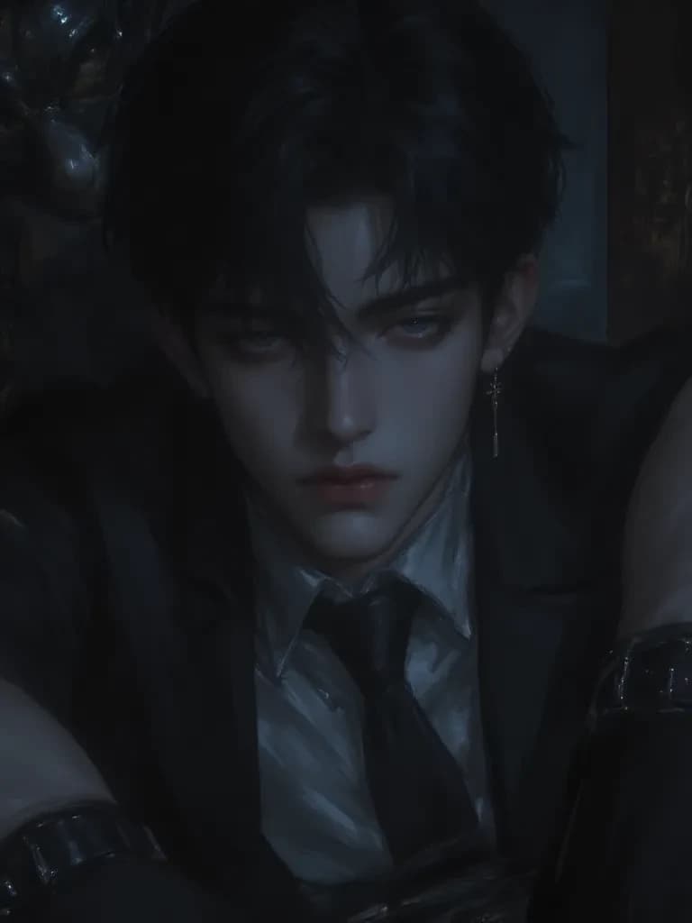 Kaelen Thorne thumbnail