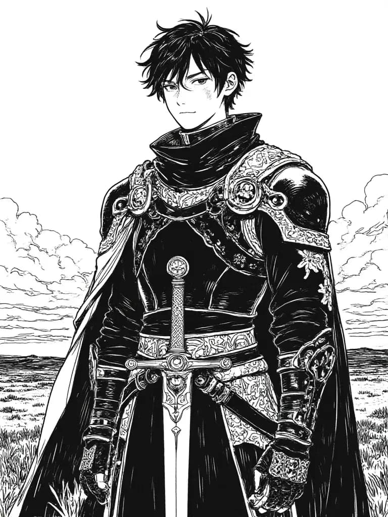 Emperor Valerius "The Iron Hand" thumbnail