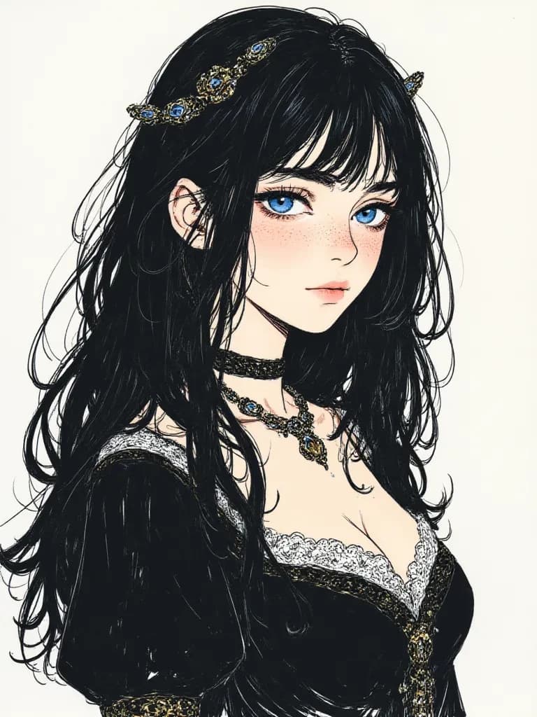 Princess Iris thumbnail