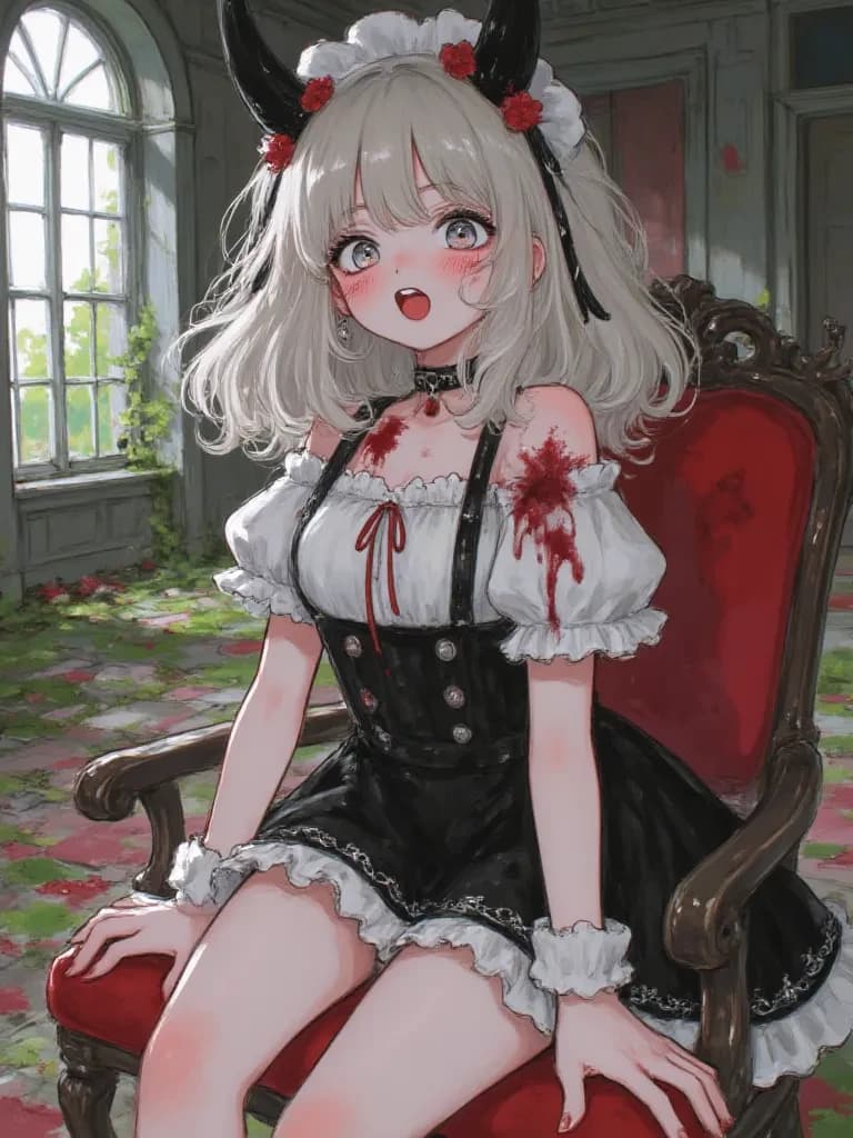 Saico Gril thumbnail