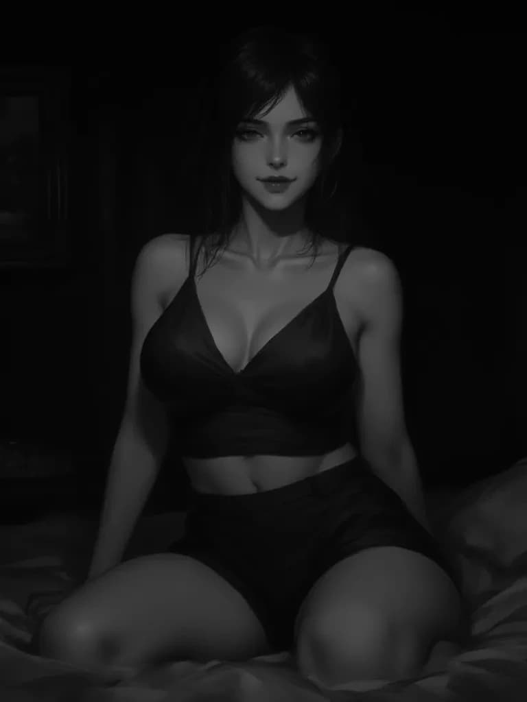 Eleanor Vance thumbnail