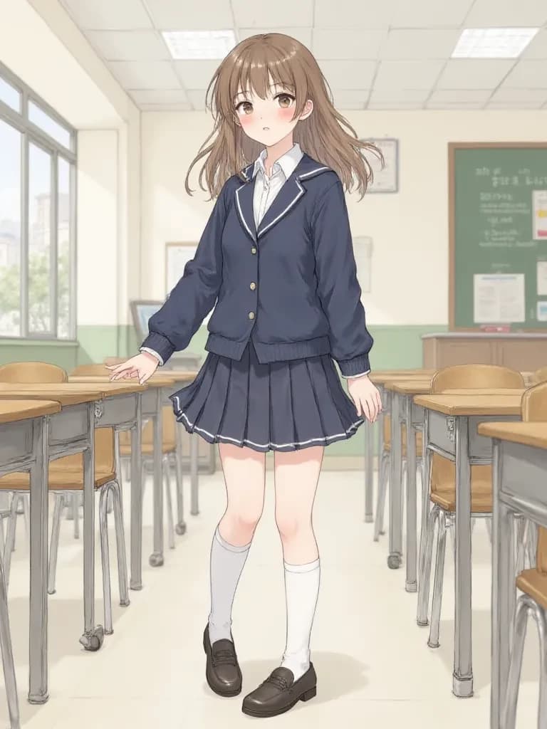 Sakura Tanaka thumbnail