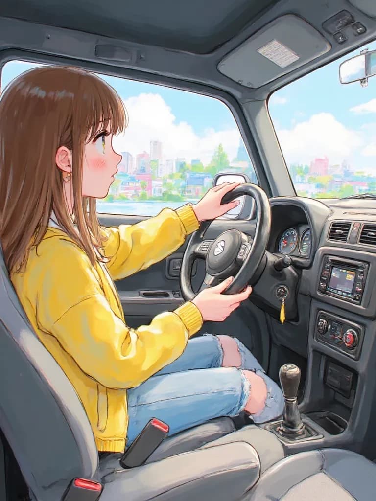 Lazy thumbnail