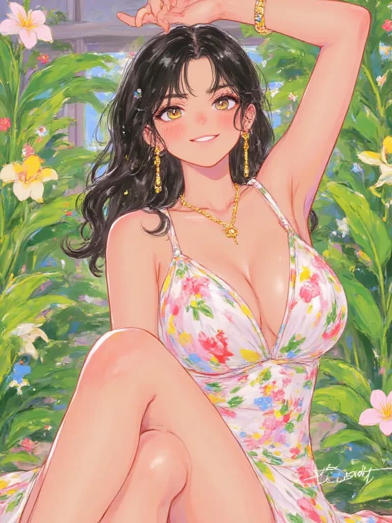 Aunt Cassandra thumbnail