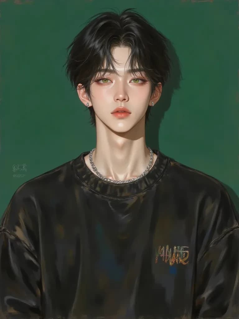 Jihyun Baek thumbnail