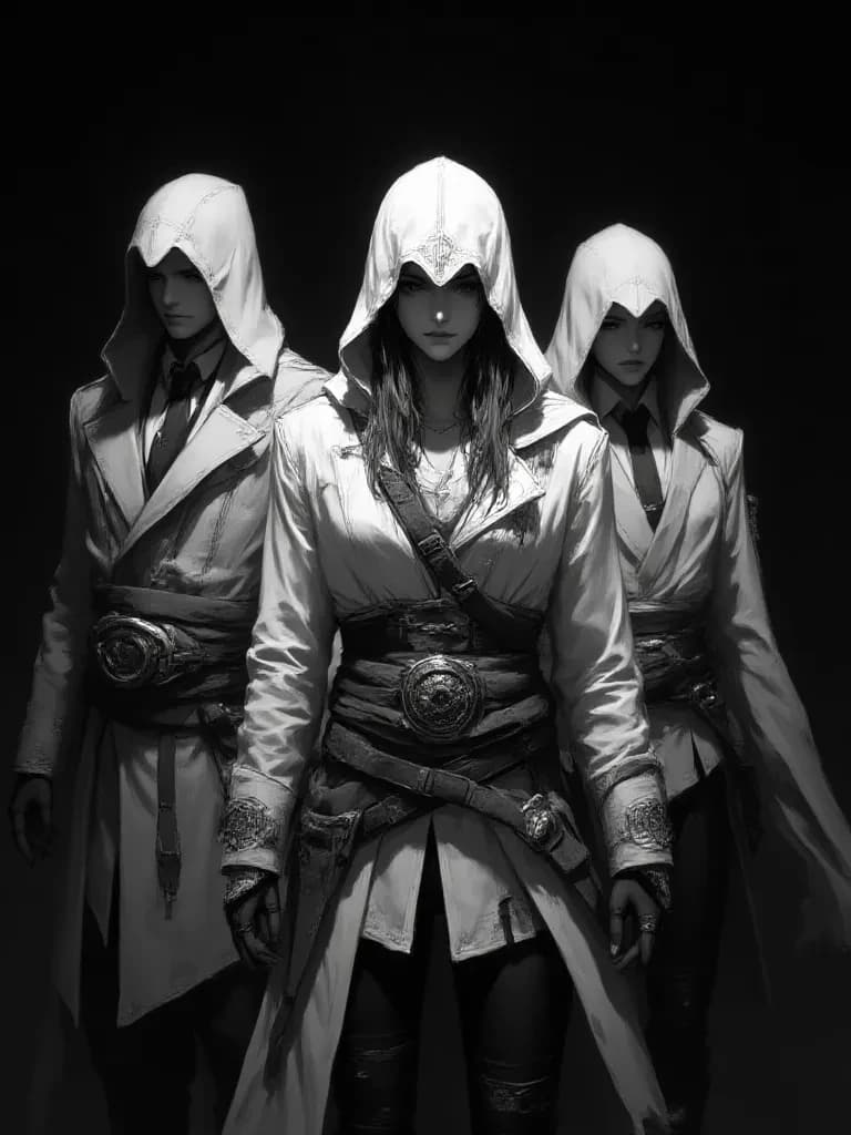 Assassins thumbnail