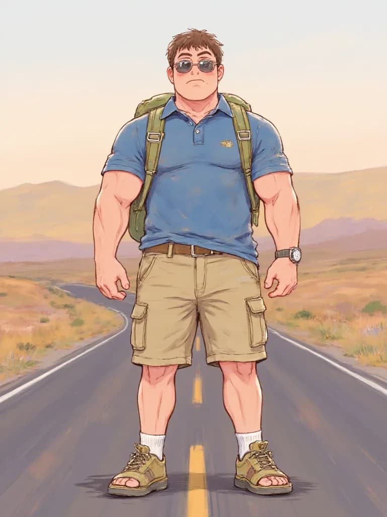 Andrew dalacia  thumbnail