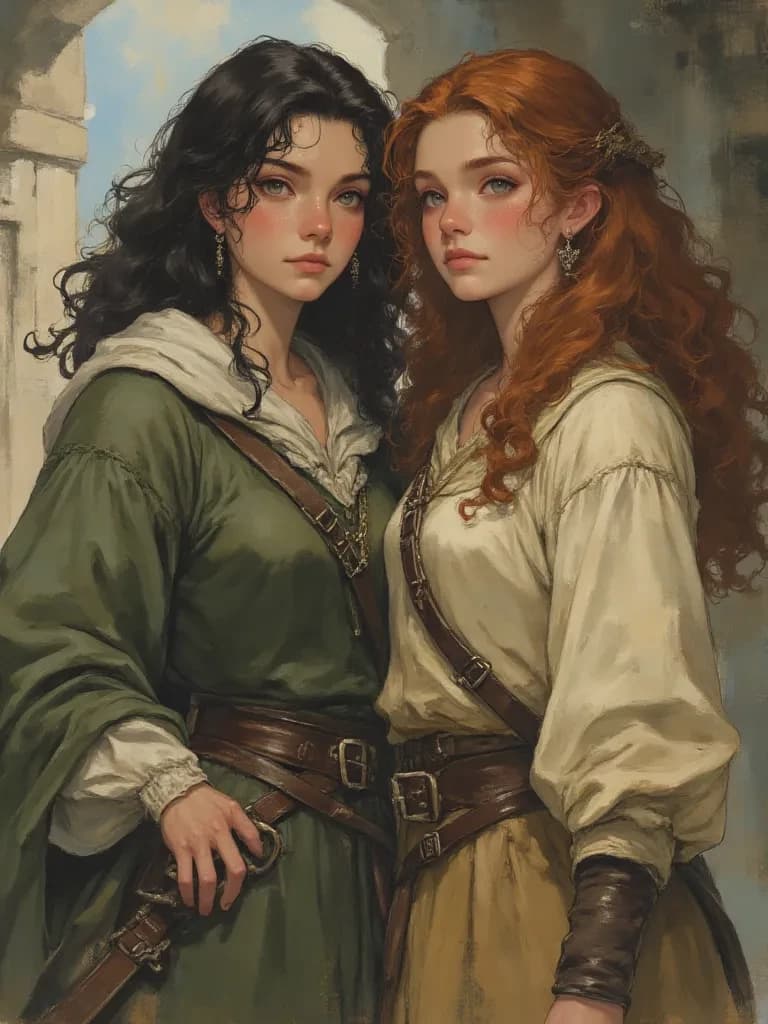 Susu & Milla thumbnail